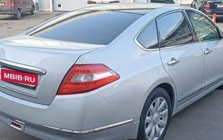 Nissan Teana, 2010 год, 1 100 000 рублей, 10 фотография