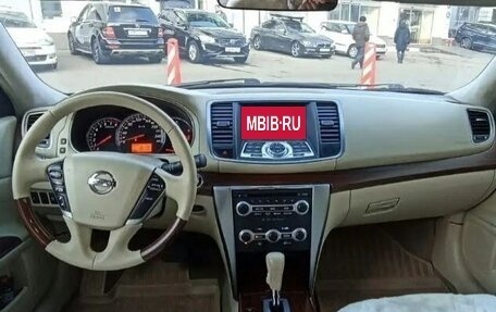 Nissan Teana, 2010 год, 1 100 000 рублей, 11 фотография