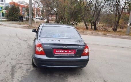 Hyundai Elantra III, 2008 год, 350 000 рублей, 3 фотография