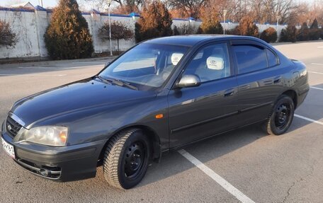 Hyundai Elantra III, 2008 год, 350 000 рублей, 4 фотография