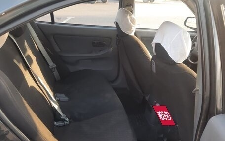 Hyundai Elantra III, 2008 год, 350 000 рублей, 6 фотография
