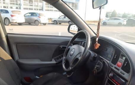 Hyundai Elantra III, 2008 год, 350 000 рублей, 5 фотография
