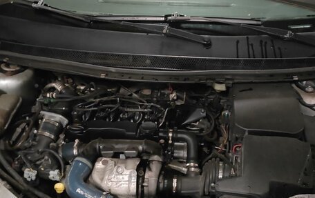 Ford Focus II рестайлинг, 2009 год, 600 000 рублей, 6 фотография