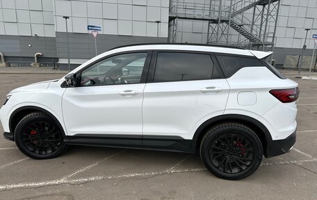 Geely Coolray I, 2023 год, 1 820 000 рублей, 6 фотография