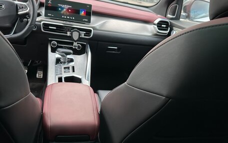 Geely Coolray I, 2023 год, 1 820 000 рублей, 14 фотография