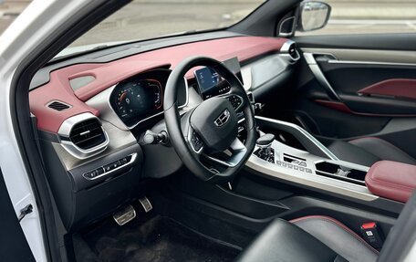 Geely Coolray I, 2023 год, 1 820 000 рублей, 13 фотография