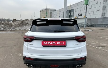 Geely Coolray I, 2023 год, 1 820 000 рублей, 3 фотография