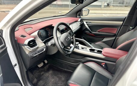 Geely Coolray I, 2023 год, 1 820 000 рублей, 15 фотография