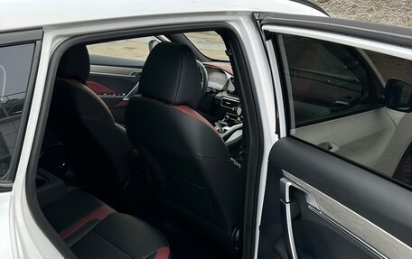 Geely Coolray I, 2023 год, 1 820 000 рублей, 16 фотография