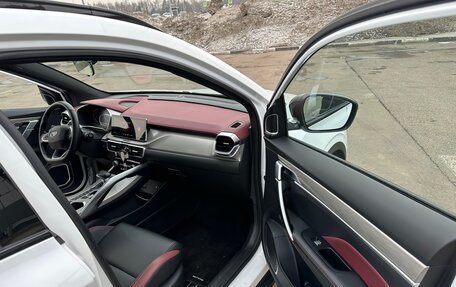 Geely Coolray I, 2023 год, 1 820 000 рублей, 18 фотография
