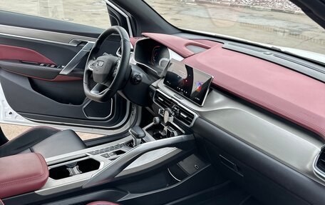 Geely Coolray I, 2023 год, 1 820 000 рублей, 20 фотография