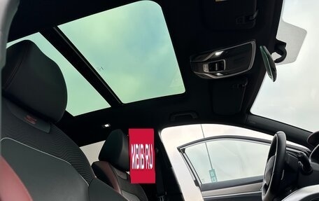 Geely Coolray I, 2023 год, 1 820 000 рублей, 21 фотография
