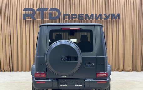 Mercedes-Benz G-Класс W463 рестайлинг _iii, 2021 год, 18 790 000 рублей, 7 фотография