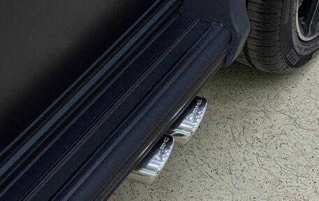 Mercedes-Benz G-Класс W463 рестайлинг _iii, 2021 год, 18 790 000 рублей, 13 фотография