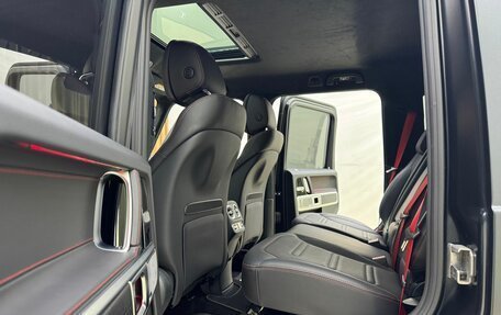 Mercedes-Benz G-Класс W463 рестайлинг _iii, 2021 год, 18 790 000 рублей, 12 фотография