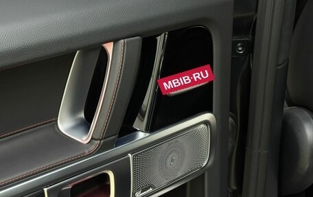 Mercedes-Benz G-Класс W463 рестайлинг _iii, 2021 год, 18 790 000 рублей, 14 фотография