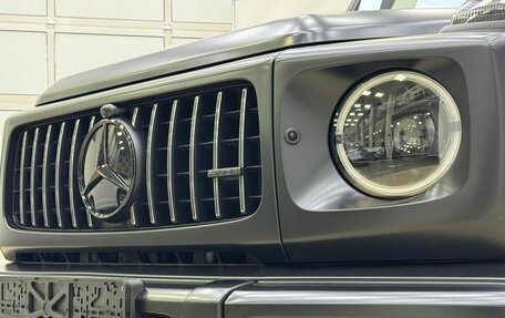 Mercedes-Benz G-Класс W463 рестайлинг _iii, 2021 год, 18 790 000 рублей, 28 фотография