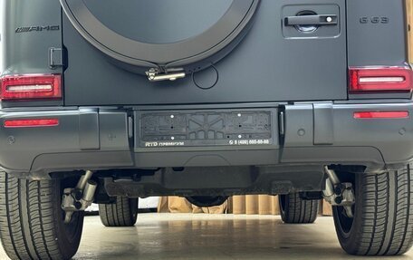 Mercedes-Benz G-Класс W463 рестайлинг _iii, 2021 год, 18 790 000 рублей, 31 фотография