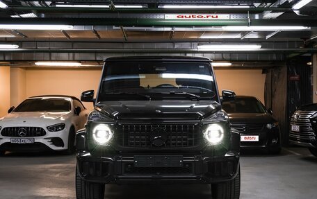 Mercedes-Benz G-Класс AMG, 2024 год, 28 475 000 рублей, 4 фотография