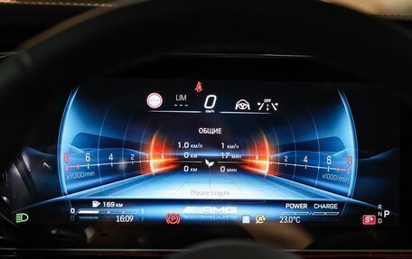 Mercedes-Benz G-Класс AMG, 2024 год, 28 475 000 рублей, 10 фотография