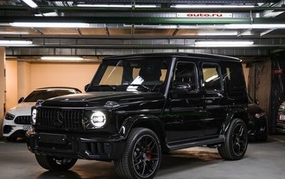 Mercedes-Benz G-Класс AMG, 2024 год, 28 475 000 рублей, 1 фотография