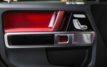 Mercedes-Benz G-Класс AMG, 2024 год, 28 475 000 рублей, 8 фотография