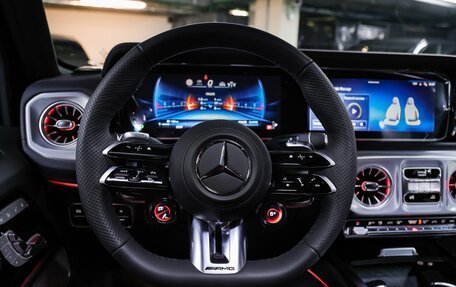 Mercedes-Benz G-Класс AMG, 2024 год, 28 475 000 рублей, 6 фотография