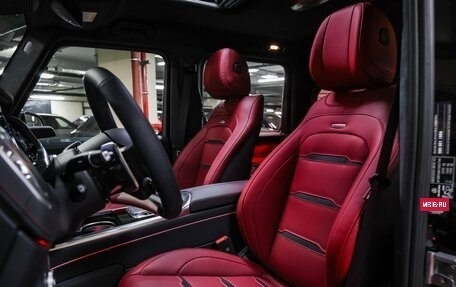 Mercedes-Benz G-Класс AMG, 2024 год, 28 475 000 рублей, 14 фотография