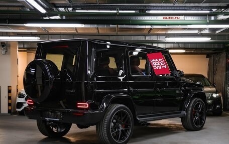 Mercedes-Benz G-Класс AMG, 2024 год, 28 475 000 рублей, 3 фотография