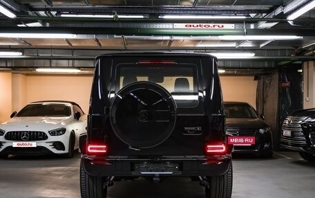 Mercedes-Benz G-Класс AMG, 2024 год, 28 475 000 рублей, 2 фотография