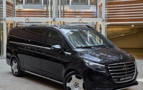Mercedes-Benz V-Класс, 2025 год, 16 500 000 рублей, 1 фотография