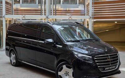 Mercedes-Benz V-Класс, 2025 год, 16 500 000 рублей, 1 фотография