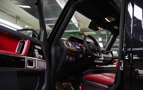 Mercedes-Benz G-Класс AMG, 2024 год, 28 475 000 рублей, 16 фотография