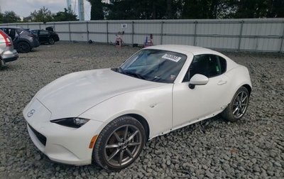 Mazda MX-5, 2023 год, 3 900 000 рублей, 1 фотография