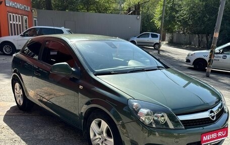 Opel Astra H, 2009 год, 740 000 рублей, 1 фотография