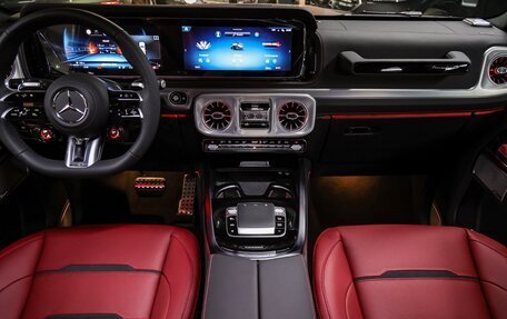 Mercedes-Benz G-Класс AMG, 2024 год, 28 475 000 рублей, 18 фотография