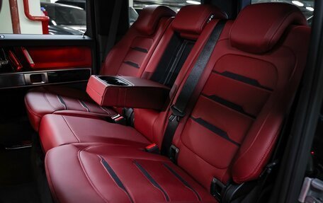 Mercedes-Benz G-Класс AMG, 2024 год, 28 475 000 рублей, 17 фотография