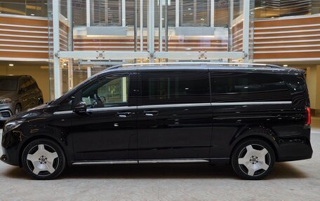 Mercedes-Benz V-Класс, 2025 год, 16 500 000 рублей, 4 фотография