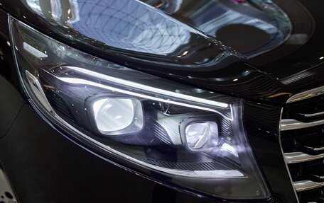 Mercedes-Benz V-Класс, 2025 год, 16 500 000 рублей, 2 фотография