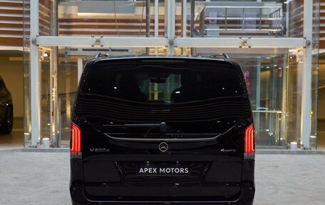 Mercedes-Benz V-Класс, 2025 год, 16 500 000 рублей, 9 фотография