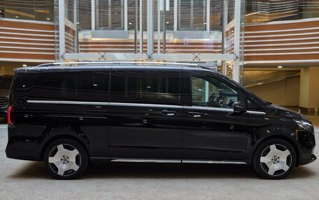 Mercedes-Benz V-Класс, 2025 год, 16 500 000 рублей, 5 фотография