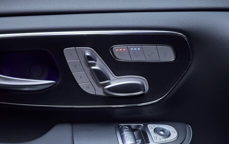 Mercedes-Benz V-Класс, 2025 год, 16 500 000 рублей, 10 фотография
