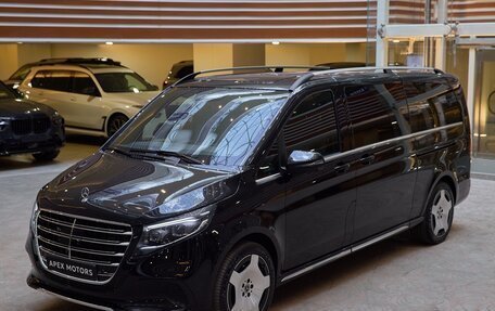 Mercedes-Benz V-Класс, 2025 год, 16 500 000 рублей, 7 фотография