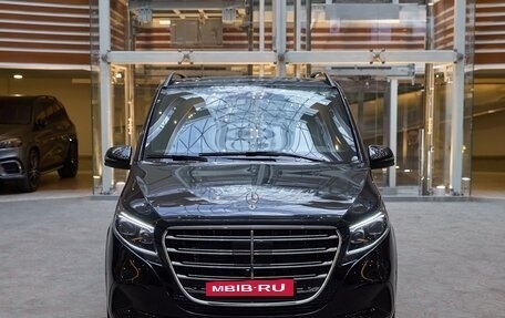 Mercedes-Benz V-Класс, 2025 год, 16 500 000 рублей, 3 фотография