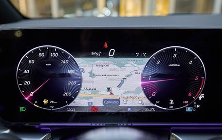 Mercedes-Benz V-Класс, 2025 год, 16 500 000 рублей, 15 фотография