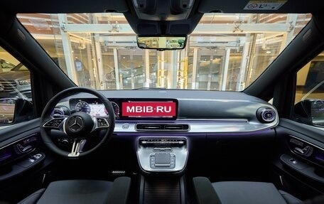 Mercedes-Benz V-Класс, 2025 год, 16 500 000 рублей, 12 фотография