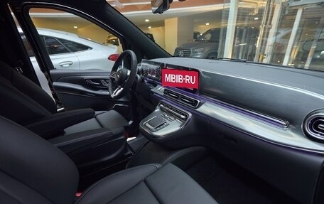 Mercedes-Benz V-Класс, 2025 год, 16 500 000 рублей, 24 фотография