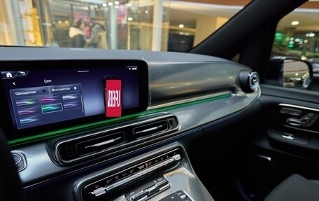 Mercedes-Benz V-Класс, 2025 год, 16 500 000 рублей, 21 фотография