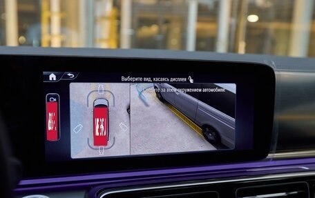 Mercedes-Benz V-Класс, 2025 год, 16 500 000 рублей, 18 фотография