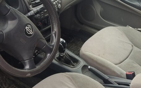 Nissan Almera, 2000 год, 170 000 рублей, 4 фотография